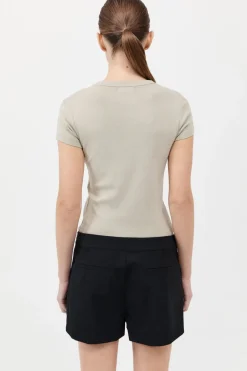 Wrap Short -|St. Agni Discount