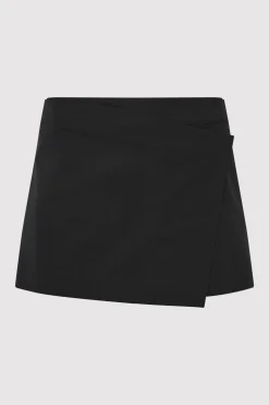 Wrap Short -|St. Agni Discount
