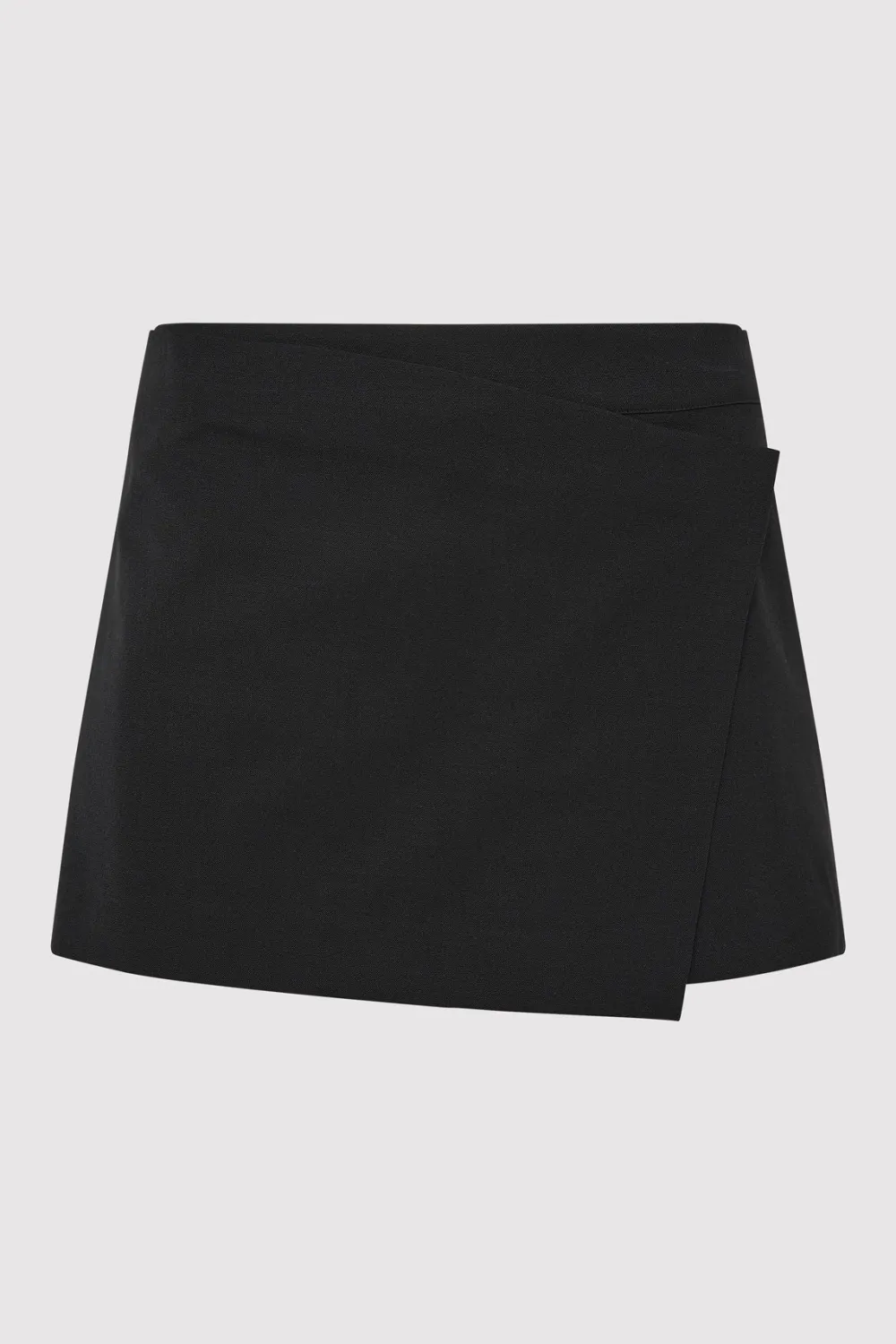 Wrap Short -|St. Agni Discount