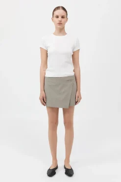 Wrap Short -|St. Agni Best