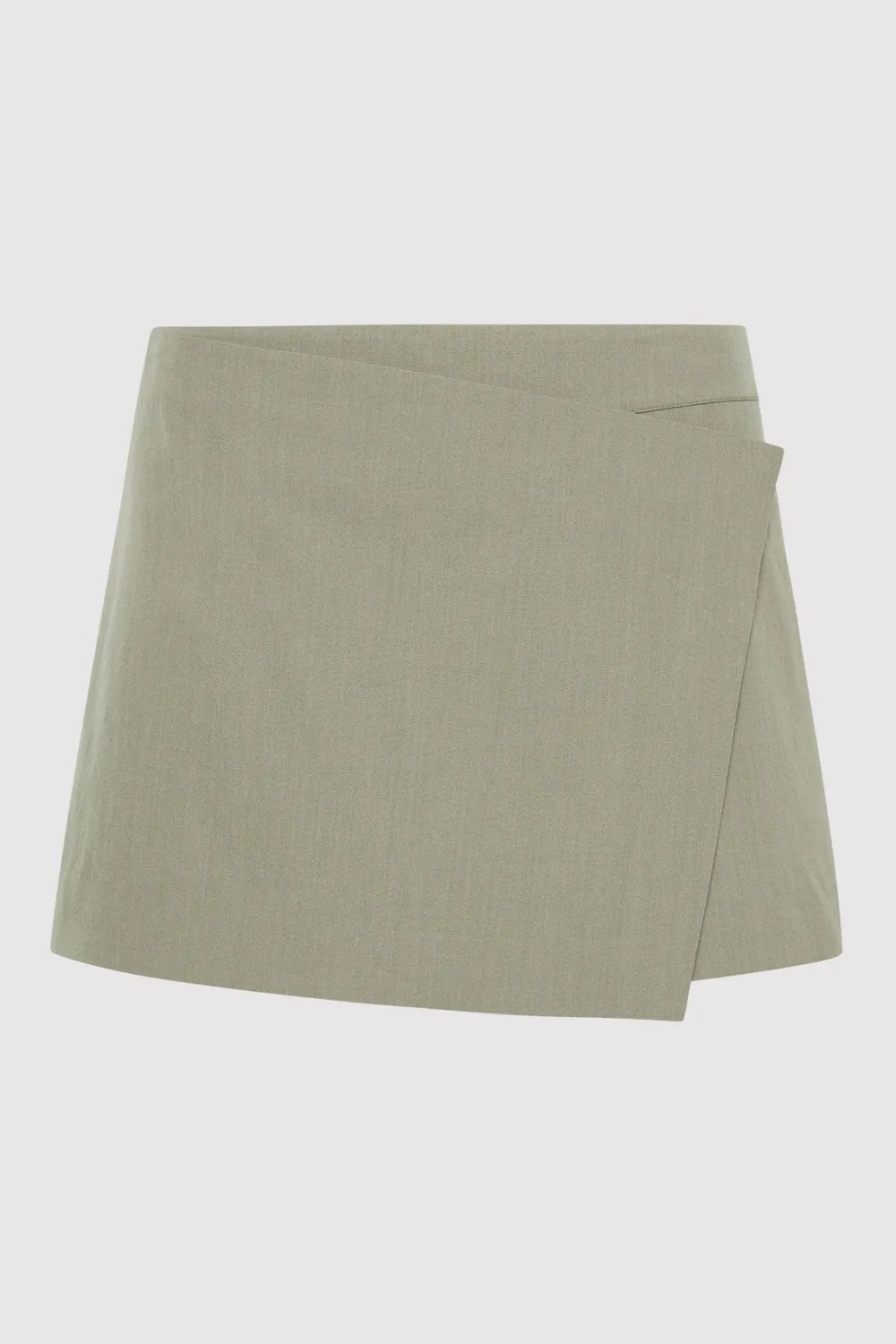 Wrap Short -|St. Agni Best