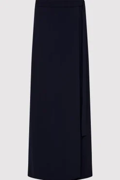 Wrap Trousers -|St. Agni Cheap