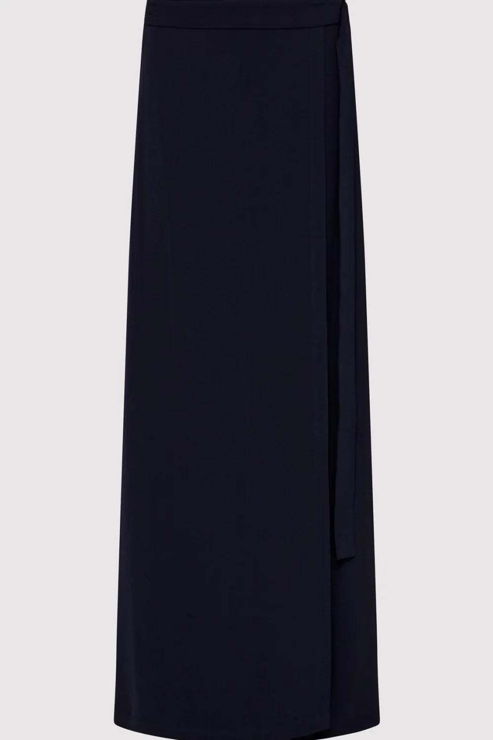 Wrap Trousers -|St. Agni Cheap