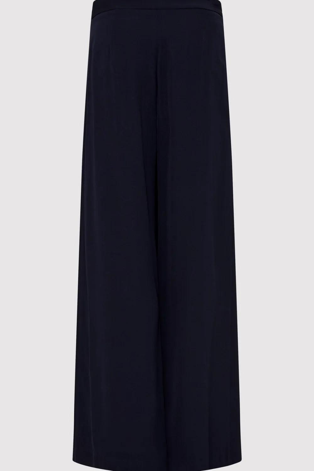 Wrap Trousers -|St. Agni Cheap