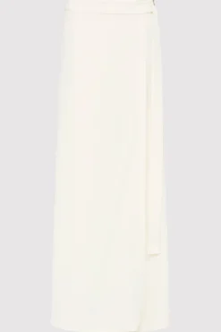 Wrap Trousers -|St. Agni Fashion