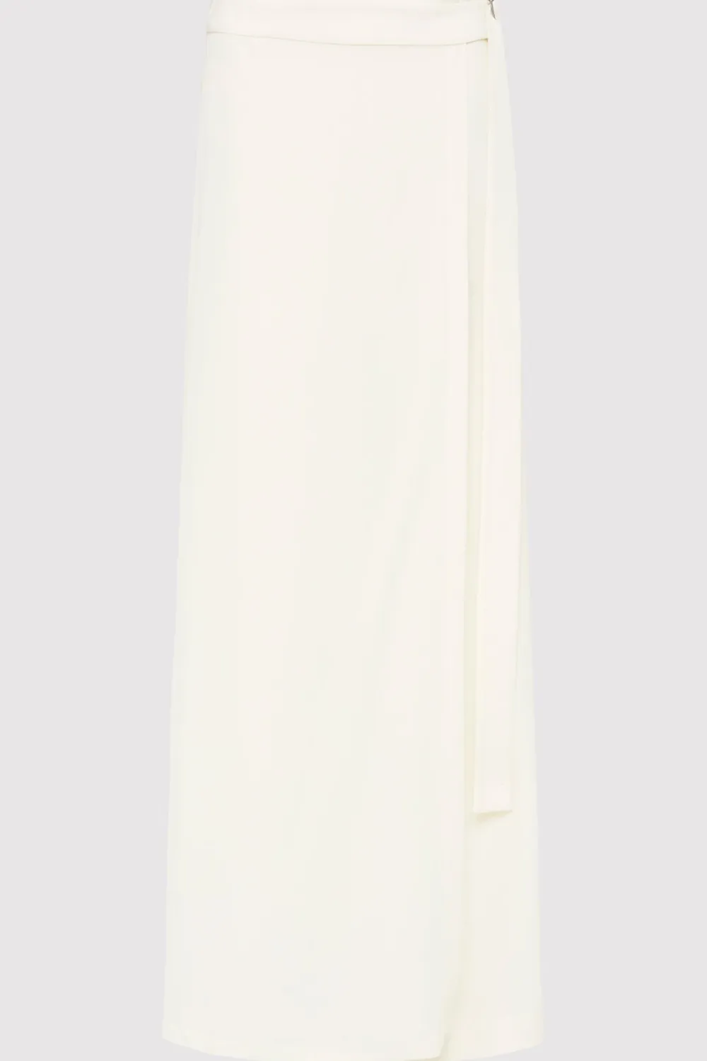 Wrap Trousers -|St. Agni Fashion