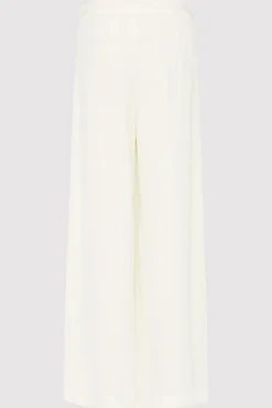 Wrap Trousers -|St. Agni Fashion