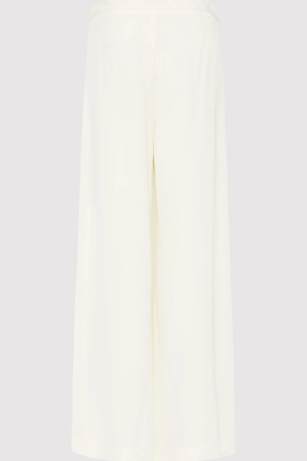 Wrap Trousers -|St. Agni Fashion